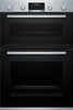 Bosch MBA5575S0B, Built-in double oven Thumbnail