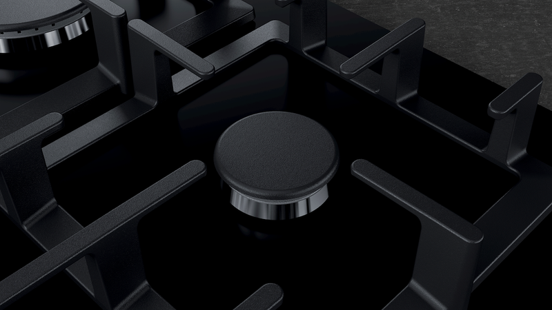 Neff N 70 T26CS49S0, Gas hob (Discontinued)