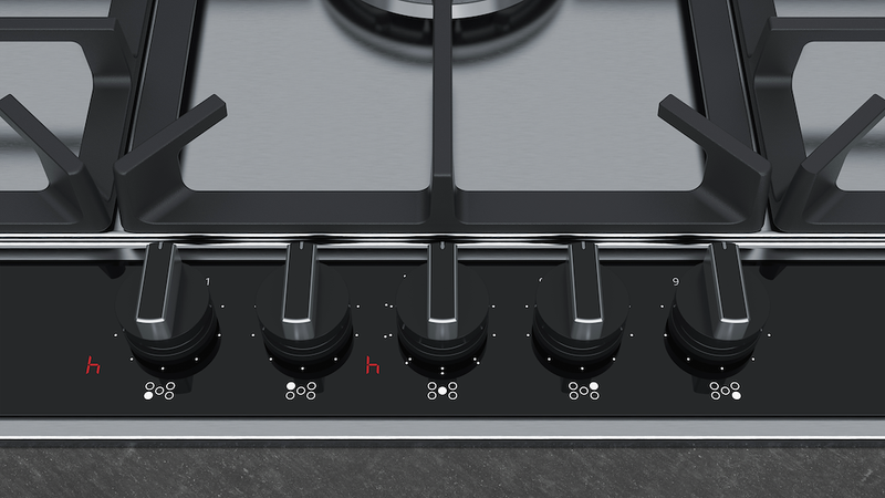Neff T29DA69N0, Gas hob (Discontinued)