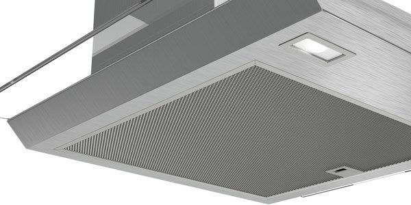 Bosch DWA66DM50B, Wall-mounted cooker hood (Discontinued)