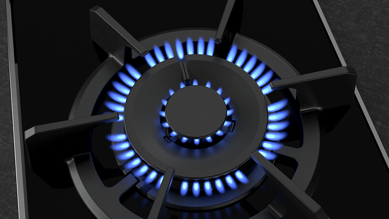 Neff N23TA19N0, Domino gas hob (Discontinued)