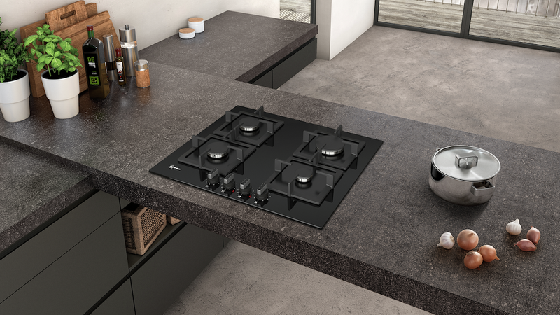 Neff T26CA42S0, Gas hob (Discontinued)