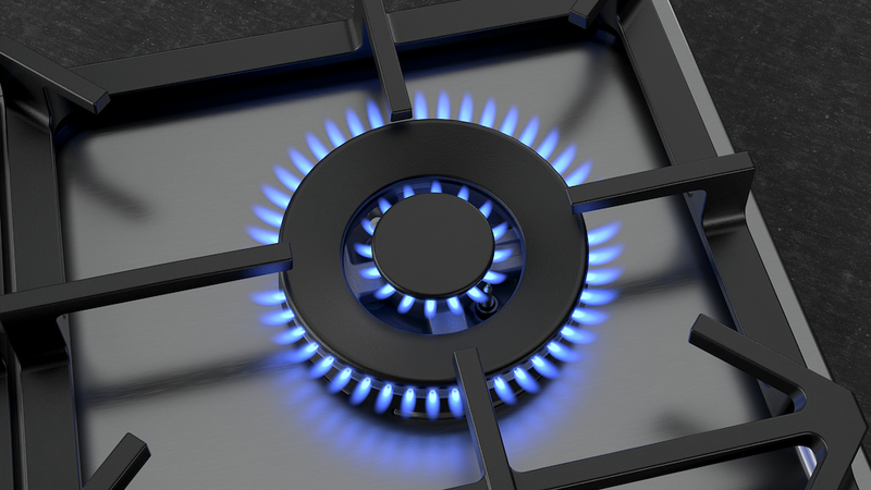 Neff T26DA59N0, Gas hob (Discontinued)