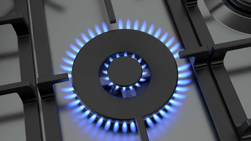 Neff T27DS59S0, Gas hob (Discontinued)