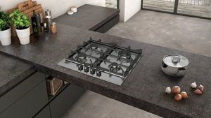 Neff T26DS59N0, Gas hob (Discontinued)