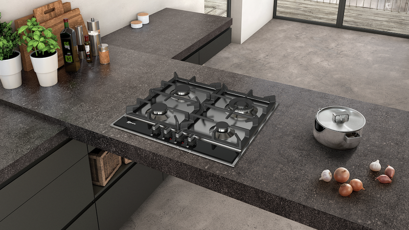 Neff T26DA59N0, Gas hob (Discontinued)