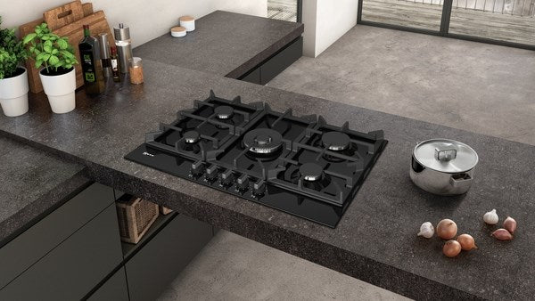 Neff T27DS59S0, Gas hob (Discontinued)