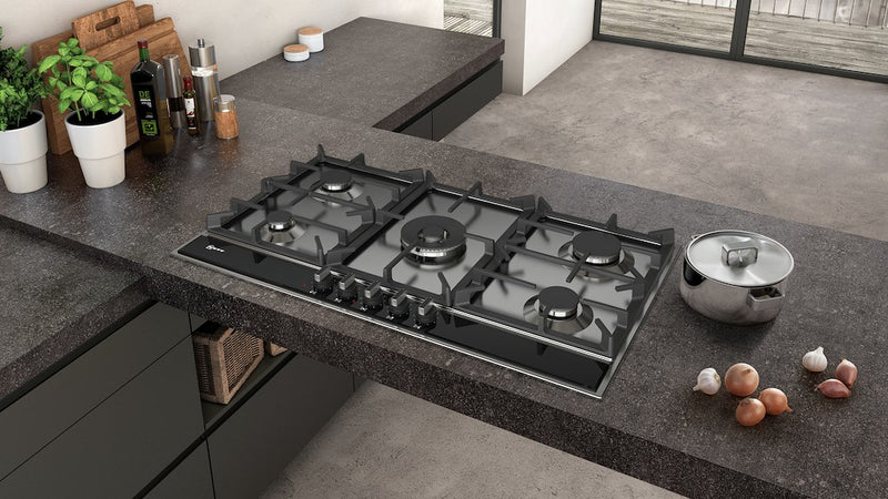 Neff T29DA69N0, Gas hob (Discontinued)