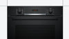 Bosch Series 4 HBS534BB0B Built-in oven - Black Thumbnail