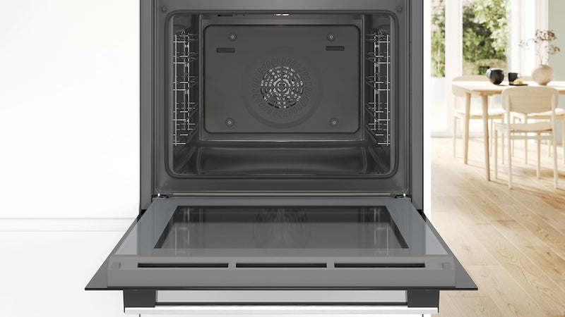 Bosch Series 4 HBS534BS0B, Built-in oven - Stainless Steel (Discontinued)