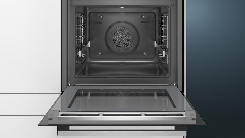 Siemens iQ 500 HB578A0S6B, Built-in oven (Discontinued)
