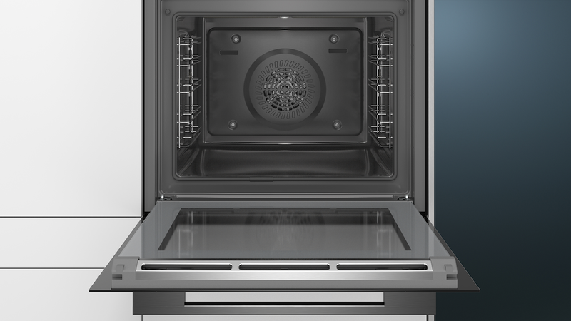 Siemens HB478GCB0S, Built-in oven (Discontinued)