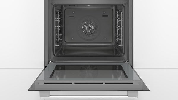 Bosch HBS534BW0B, Built-in oven (Discontinued)