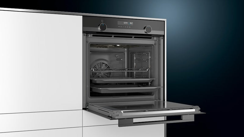 Siemens HB478GCB0S, Built-in oven (Discontinued)