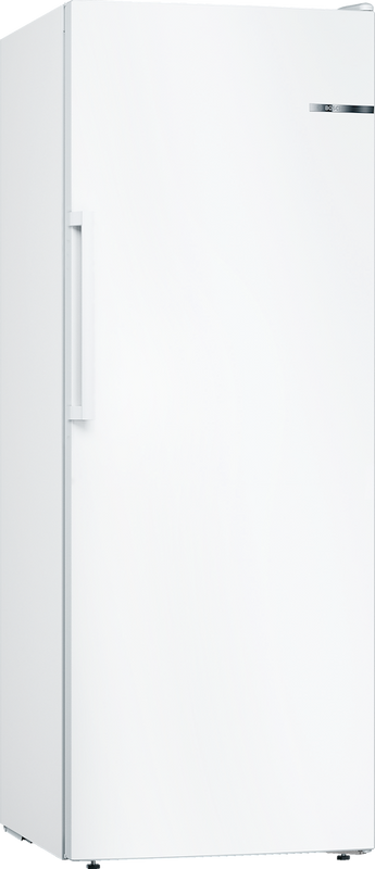 Bosch GSN29VWEVG, Free-standing freezer
