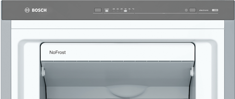 Bosch GSN33VLEPG, Free-standing freezer (Discontinued)