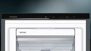 Siemens GS36NAXFV, Free-standing freezer (Discontinued)