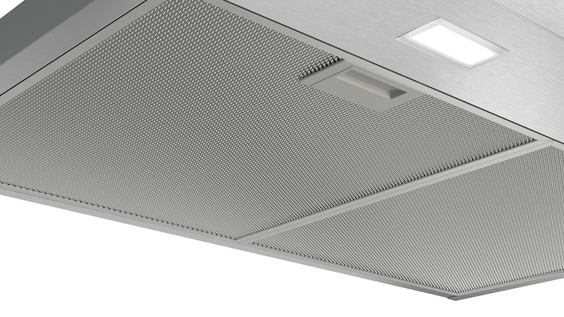 Bosch DWQ74BC50B, Wall-mounted cooker hood (Discontinued)