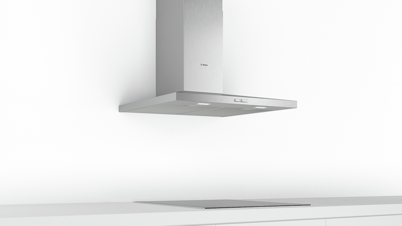 Bosch DWQ74BC50B, Wall-mounted cooker hood (Discontinued)
