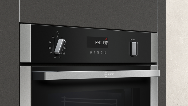 Neff B6ACH7AN0A, Built-in oven (Discontinued)