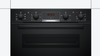 Bosch MBS533BB0B, Built-in double oven Thumbnail