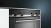 Siemens MB557G5S0B, Built-in double oven Thumbnail