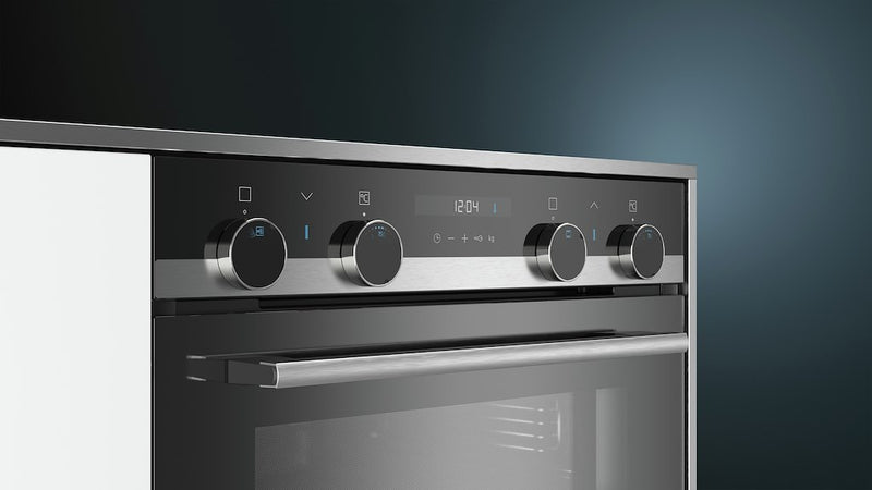 Siemens iQ 500 MB535A0S0B, Built-in double oven (Discontinued)