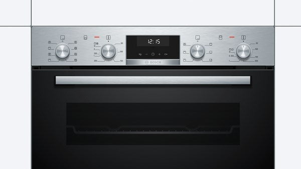 Bosch MBA5350S0B, Built-in double oven (Discontinued)