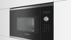Bosch BFL523MS0B, Built-in microwave oven Thumbnail
