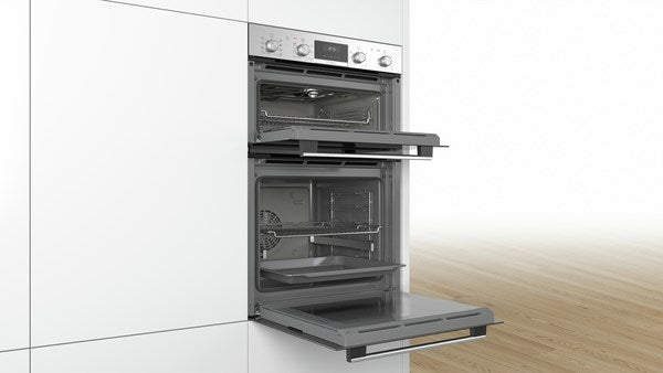 Bosch MBA5350S0B, Built-in double oven (Discontinued)