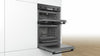 Bosch MBS533BB0B, Built-in double oven Thumbnail