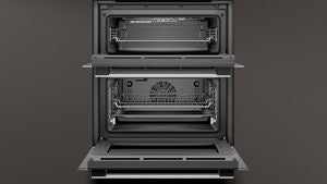 Neff J1ACE4HN0B, Built-under double oven (Discontinued)