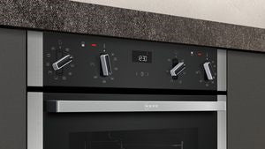 Neff J1ACE4HN0B, Built-under double oven (Discontinued)