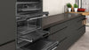 Neff U1ACI5HN0B, Built-in double oven (Discontinued) Thumbnail