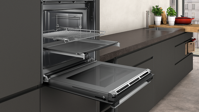 Neff B2ACH7HN0B, Built-in oven (Discontinued)