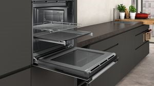 Neff N 50 B1ACE4HN0B, Built-in oven (Discontinued)