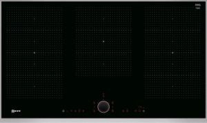 Neff T59TS61N0, Induction hob (Discontinued)