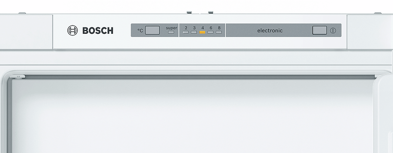 Bosch Series 4 KIL82VSF0 Built-in fridge with Icebox (Discontinued)