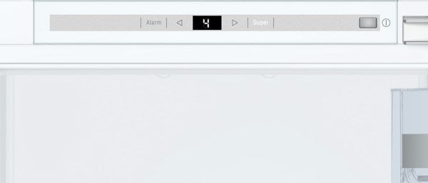 Neff KI1413FD0, Built-in fridge (Discontinued)