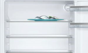 Neff K4316XFF0G, Built-under fridge (Discontinued)