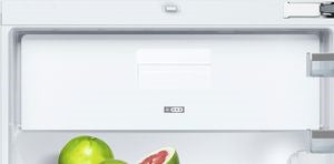 Neff K4336XFF0G, Built-under fridge with freezer section (Discontinued)