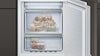 Neff KI8865DE0, Built-in fridge-freezer with freezer at bottom Thumbnail