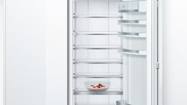 Bosch Series 8 KIF81PFE0 Built-in Larder Fridge (Discontinued)