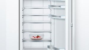Bosch Series 8 KIF82PFF0 Built-in Larder fridge with Icebox (Discontinued)