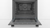 Bosch HHF113BR0B Series 2 Built-in oven - Stainless Steel Thumbnail
