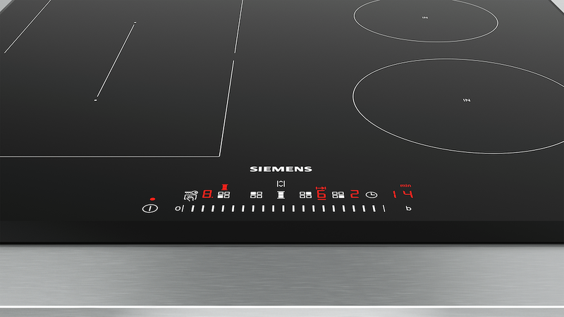 Siemens ED651FSB5E, Induction hob (Discontinued)