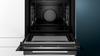 Siemens HN878G4B0, Built-in oven with added steam and microwave function (Discontinued) Thumbnail