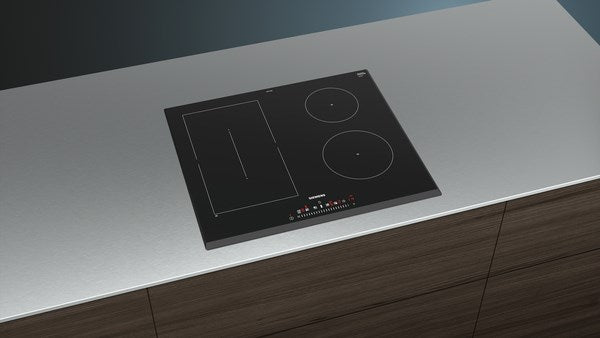 Siemens ED651FSB5E, Induction hob (Discontinued)