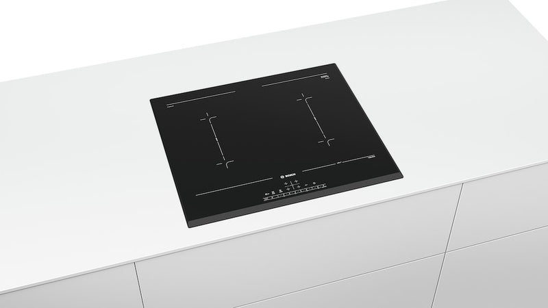 Bosch PVQ651FC5E, Induction hob (Discontinued)