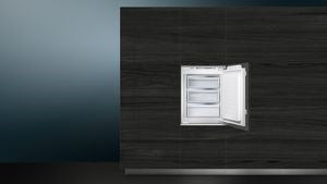 Siemens GI11VAFE0, Built-in freezer (Discontinued)